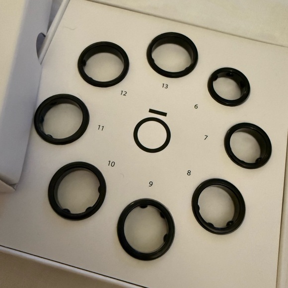 Oura Sizing Kit - Picture 2 of 4